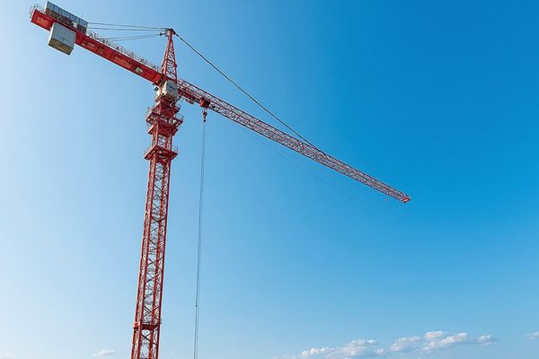 交通/建筑/铁路